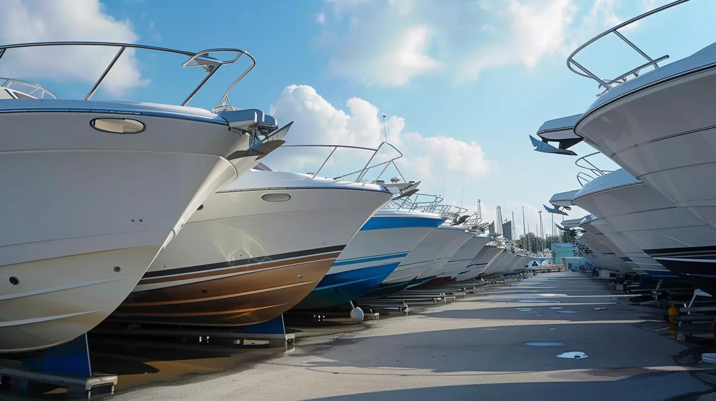 boat rv loan fixed loan