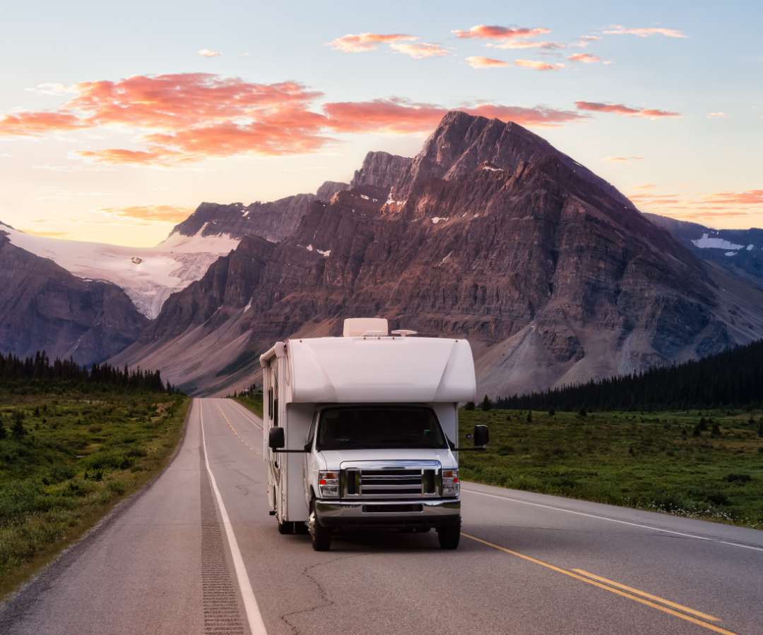Recreational Vehicle Application What happens after submit loan application